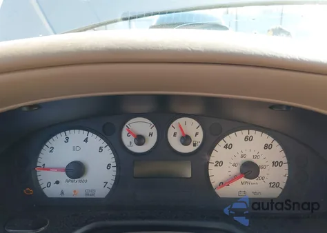 2004 Ford Taurus Sel z USA, uszkodzony, nr VIN 1FAHP56S24G134631